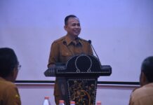 Seaplane Batujai: Arsitektur Besar Konektivitas Kepulauan NTB