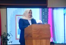 Rapat Paripurna DPRD, Bahas Raperda Prakasa Gubernur NTB Tentang Pajak Daerah dan Retribusi daerah