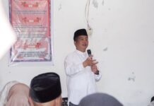 Jadikan Kopdes Merah Putih Samili, Tente, sebagai Penggerak Ekonomi Desa