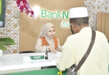 Bank NTB Syariah Tegaskan Komitmen GCG dan Kepatuhan Hukum Terkait Isu di KC Dompu