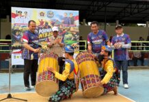 Bebas dari Tekanan Deadline, Datang Tekanan dari Arena