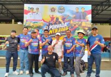 Selain Catur, Fajar Lolos ke Porwanas dari Lomba Jurnalistik