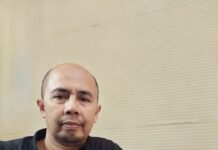 Menanti Fajar dari Elang