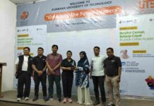 AMMAN Gelar Literasi AI di Sumbawa