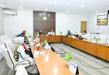Perkuat Tridarma Perguruan Tinggi, PT Bank NTB Syariah dan Universitas Islam Al-Azhar Jalin Kerja Sama Strategis
