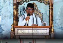 Wabup H. Ansori Tegaskan Komitmen Tuntaskan 12 Program Unggulan Jarot-Ansori