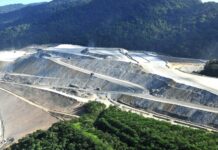 Recovery, Mengembalikan Nilai Bijih yang Hilang