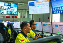 Ketika Teknologi Menjaga Alam