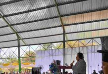 Bupati Sumbawa: Wisudawan AKOM Lulus pada Saat yang Tepat