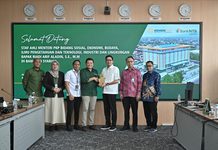 Bank NTB Syariah dan Kementerian PKP Perkuat Sinergi Pembiayaan Perumahan di NTB